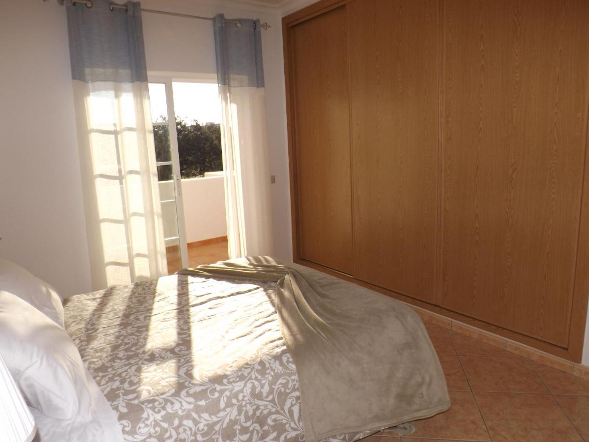 Villa Mariamar Albufeira Eksteriør billede