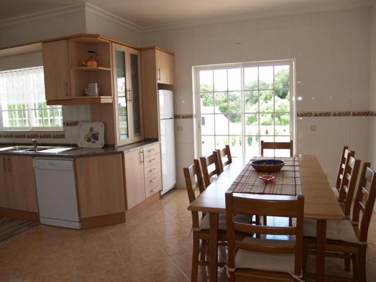Villa Mariamar Albufeira Eksteriør billede