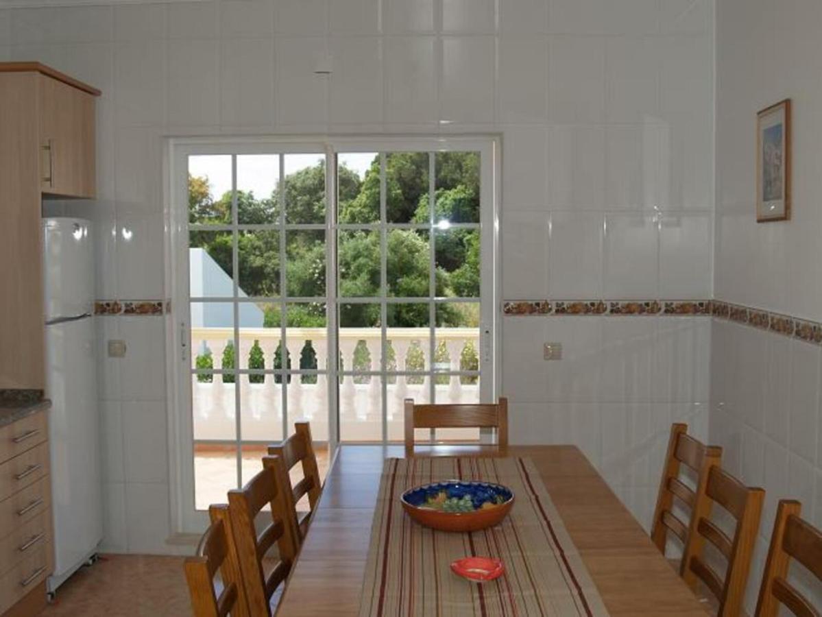 Villa Mariamar Albufeira Eksteriør billede