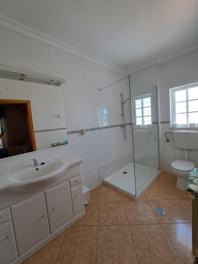 Villa Mariamar Albufeira Eksteriør billede