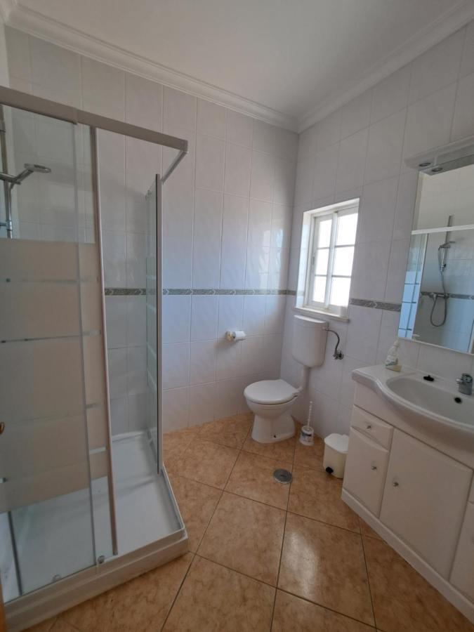 Villa Mariamar Albufeira Eksteriør billede