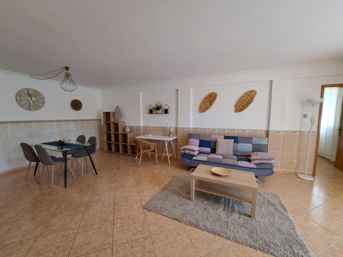 Villa Mariamar Albufeira Eksteriør billede
