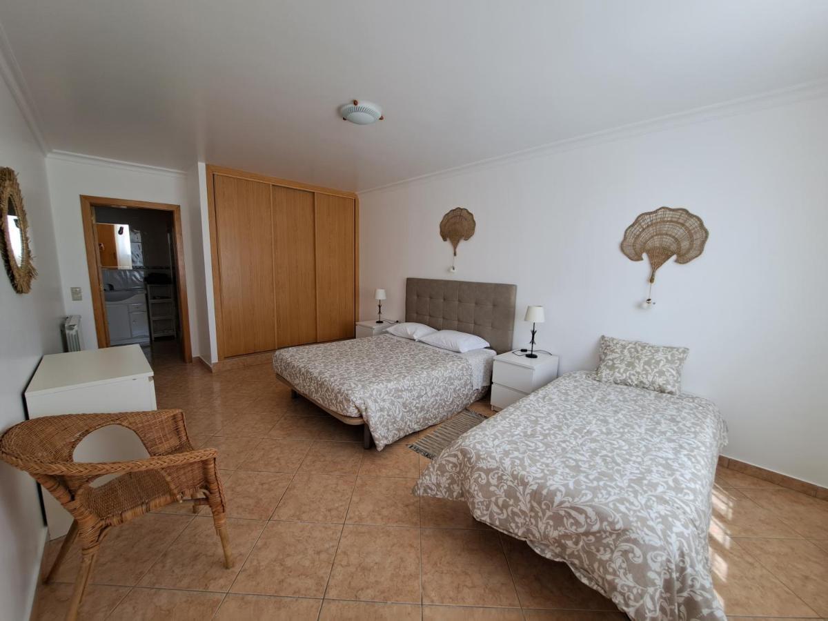 Villa Mariamar Albufeira Eksteriør billede