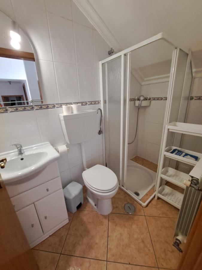 Villa Mariamar Albufeira Eksteriør billede