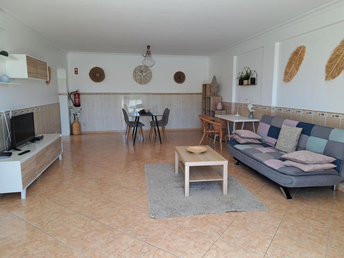 Villa Mariamar Albufeira Eksteriør billede