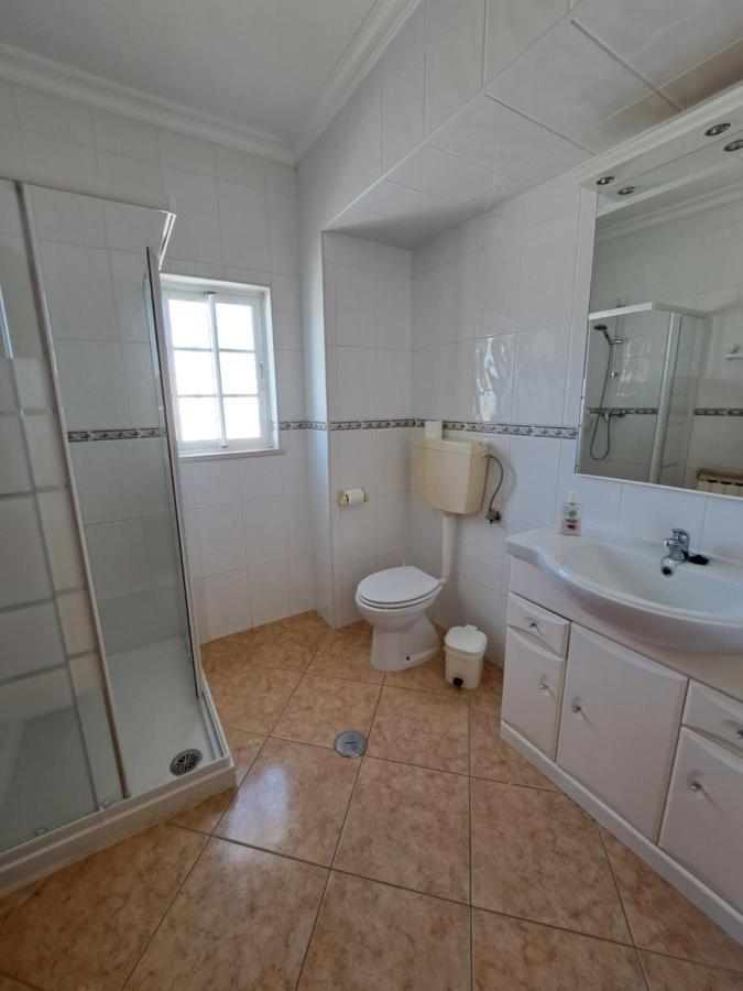 Villa Mariamar Albufeira Eksteriør billede