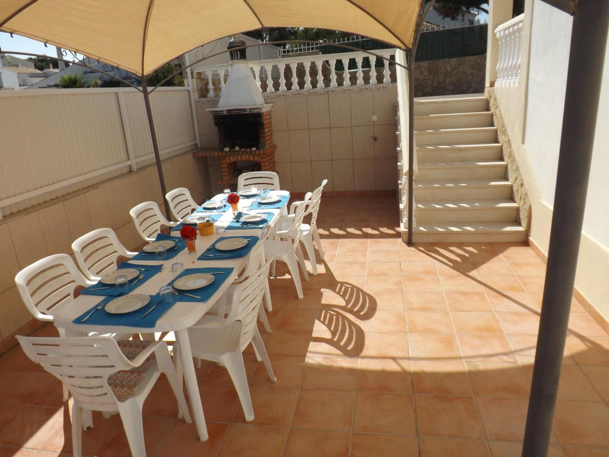 Villa Mariamar Albufeira Værelse billede