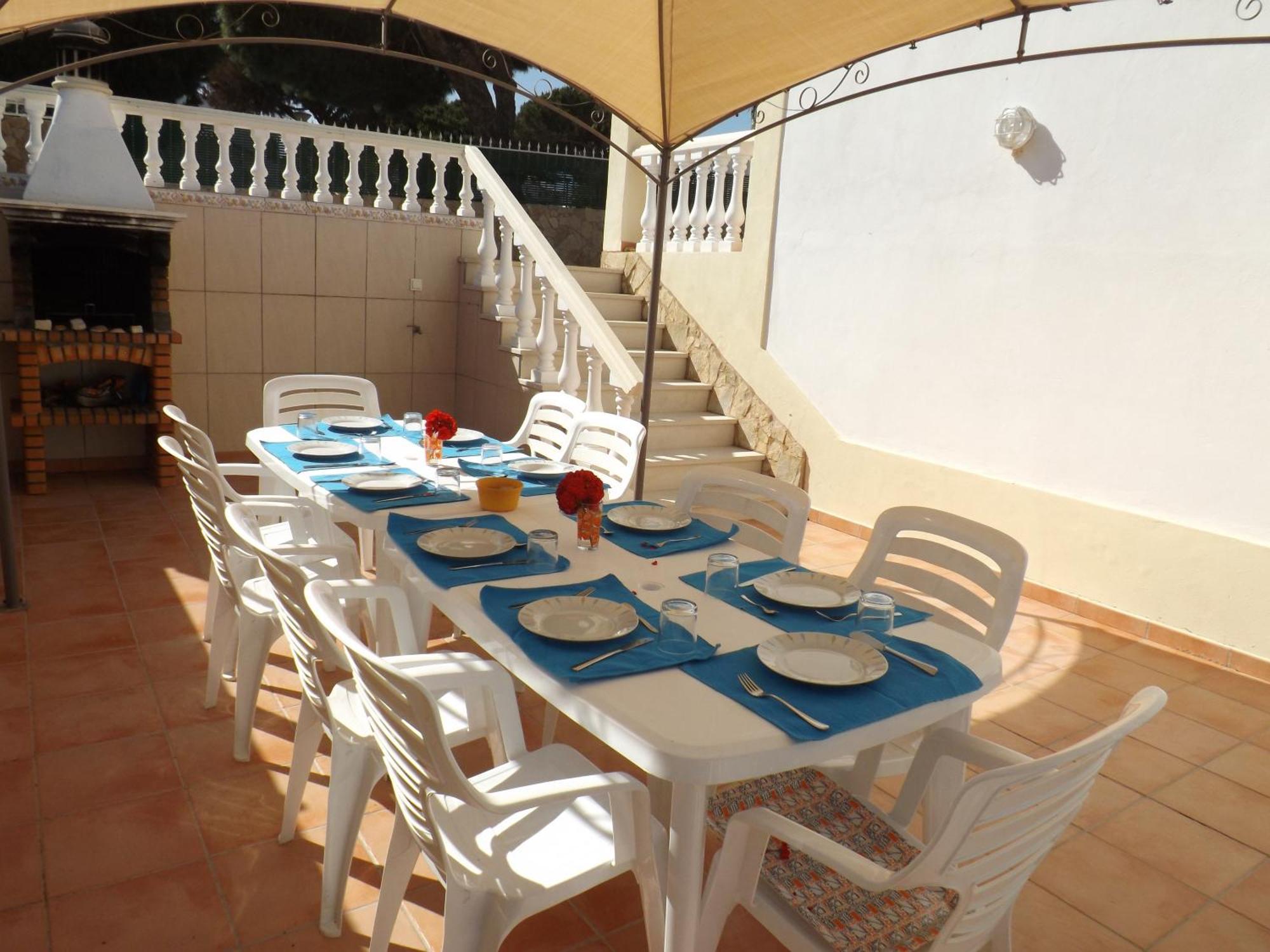 Villa Mariamar Albufeira Værelse billede