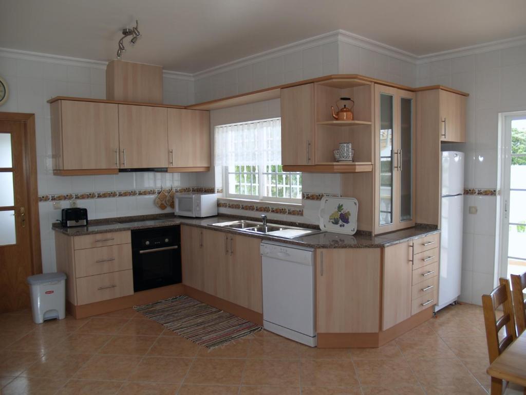 Villa Mariamar Albufeira Værelse billede