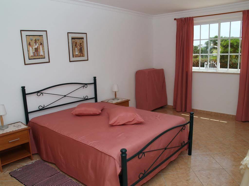 Villa Mariamar Albufeira Eksteriør billede