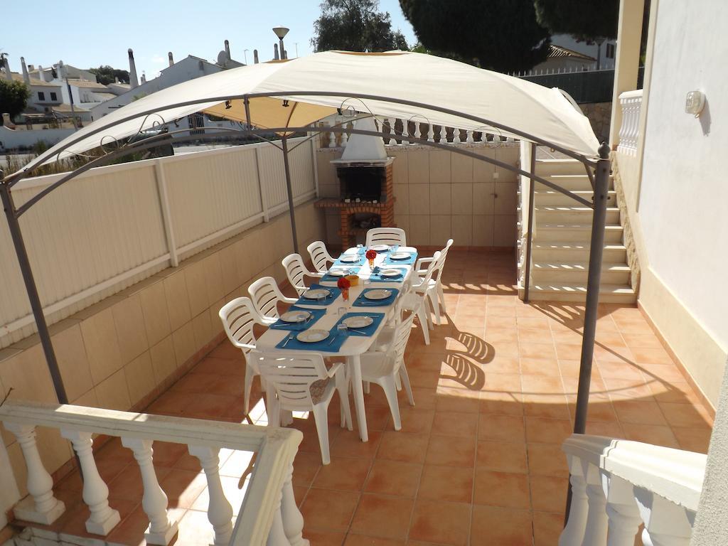 Villa Mariamar Albufeira Værelse billede