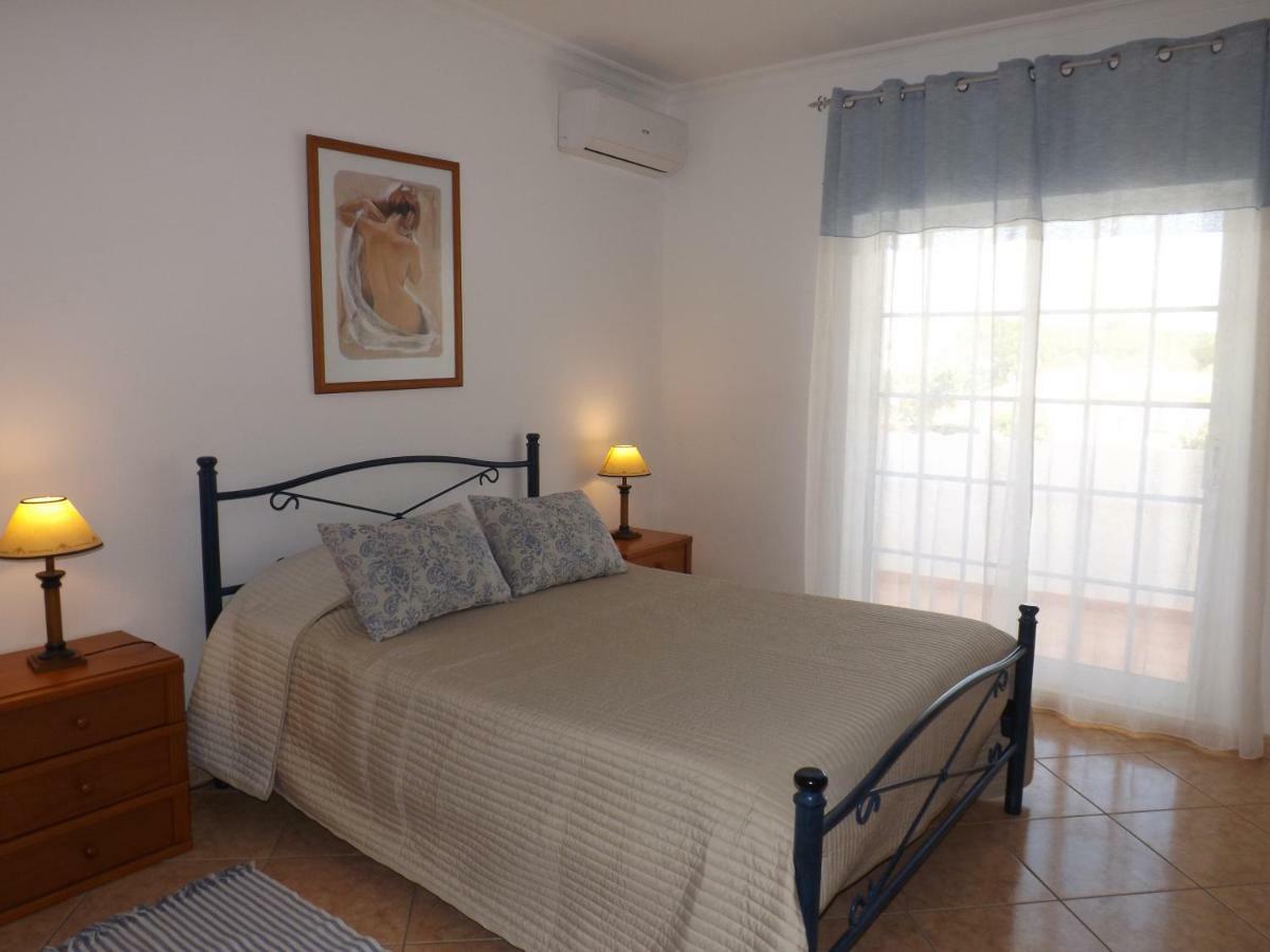 Villa Mariamar Albufeira Eksteriør billede